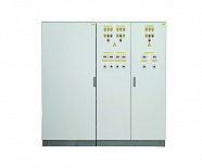 COMBINED POWER SUPPLY PLANT CPSP ABTC