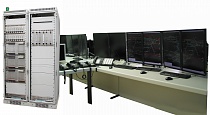 Control Computer System - CCS RA