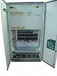 COMBINED POWER SUPPLY PLANT FOR RELAY INTERLOCKING CPSP EI 40B